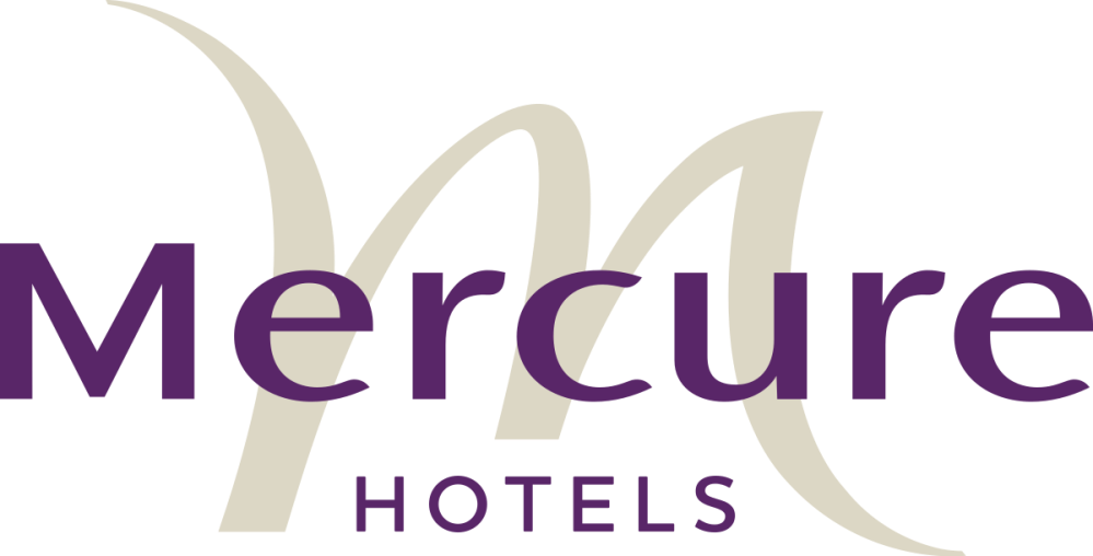 Hôtel Mercure - logo