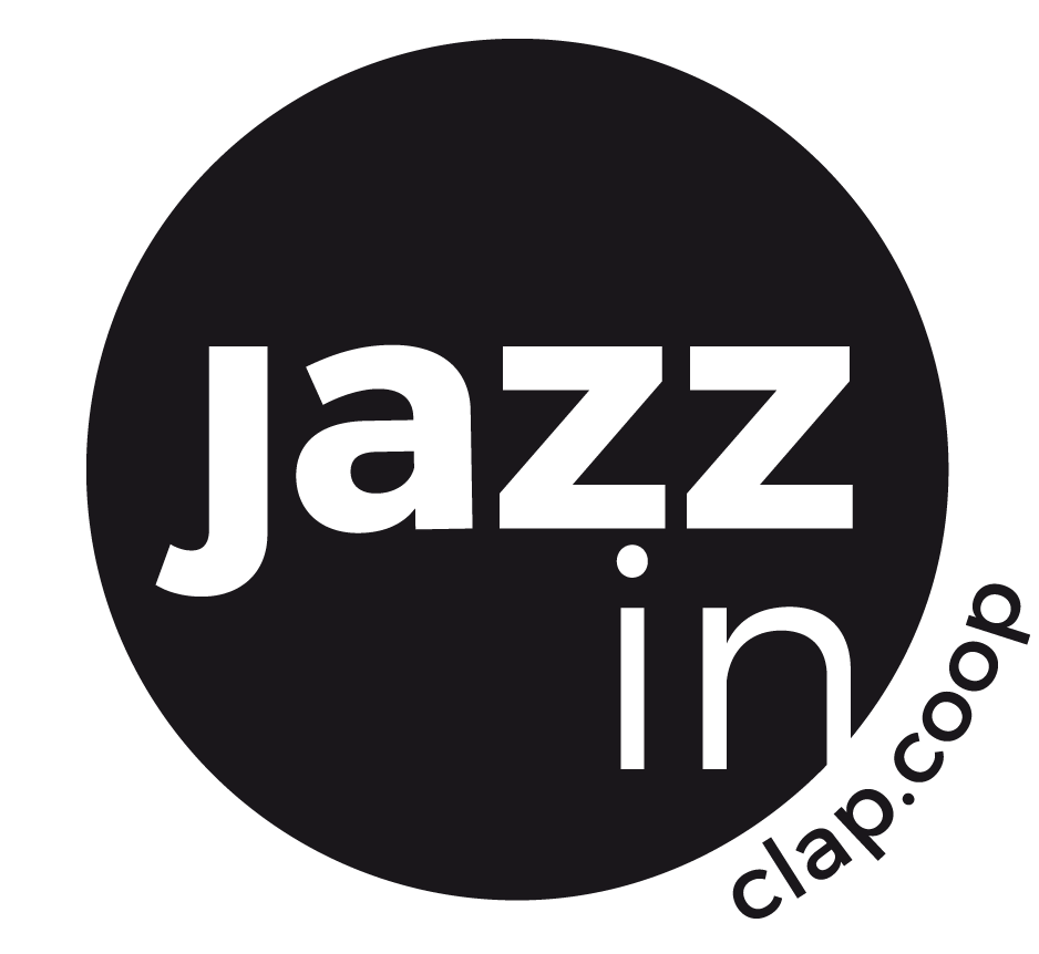 Jazz In - logo